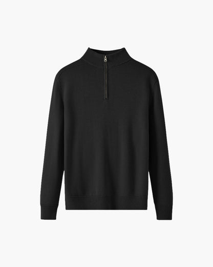 Carmel Zip-Up