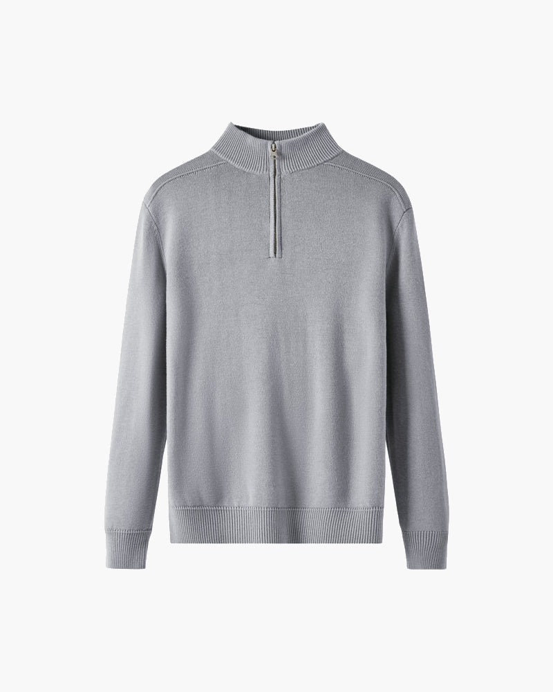 Carmel Zip-Up