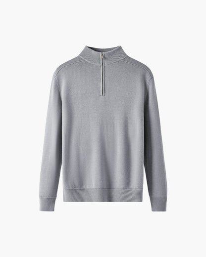 Carmel Zip-Up