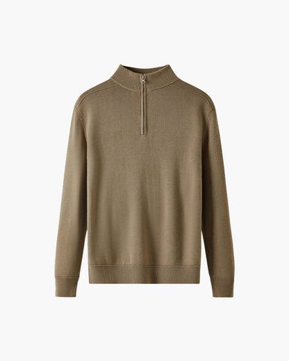 Carmel Zip-Up