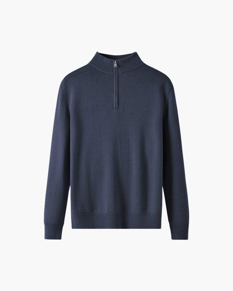 Carmel Zip-Up