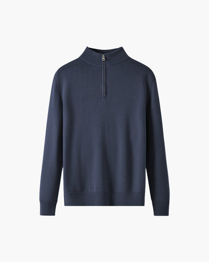 Carmel Zip-Up