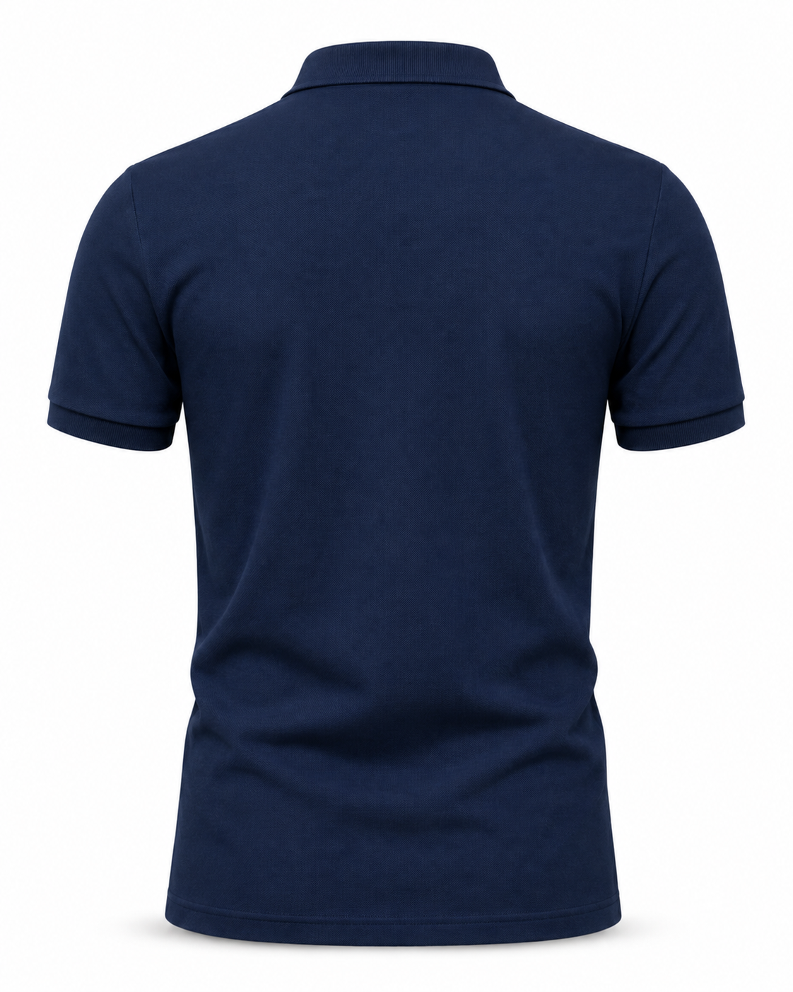 Heritage Cotton Polo