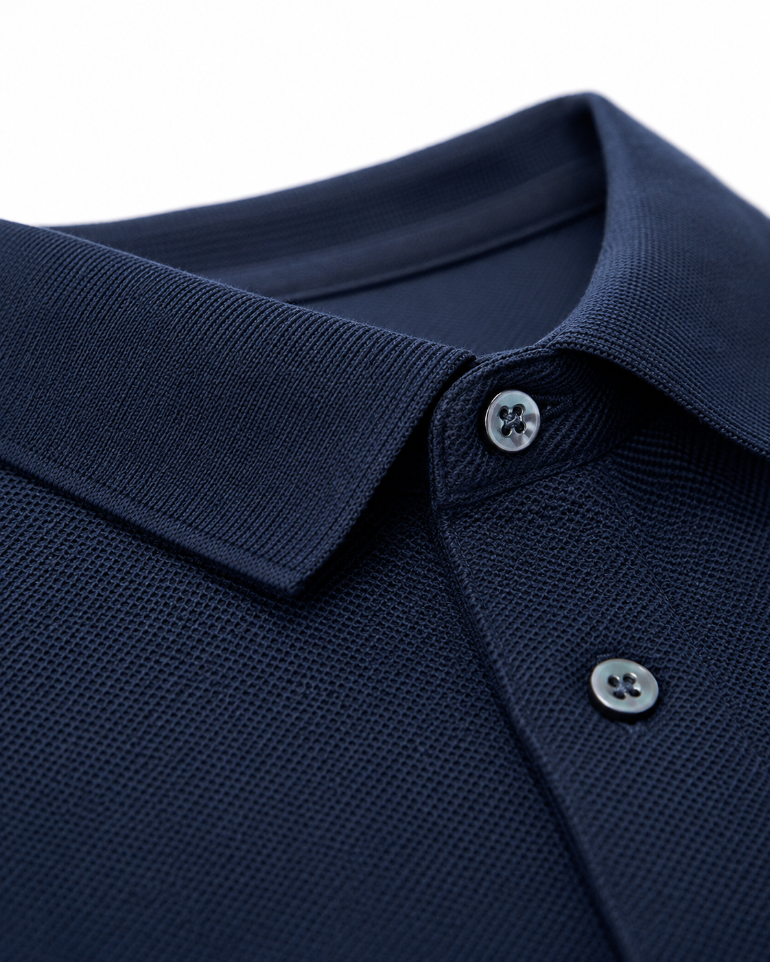 Heritage Cotton Polo