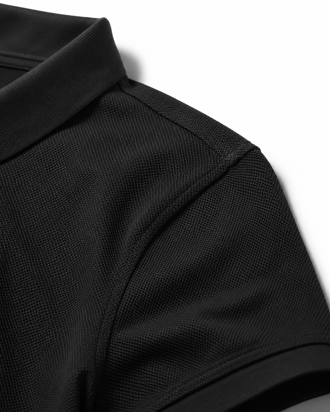 Heritage Cotton Polo