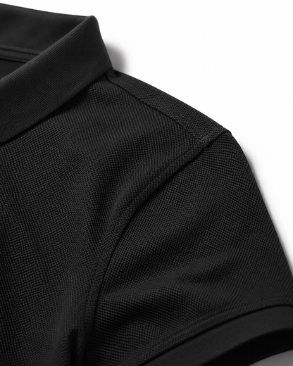 Heritage Cotton Polo