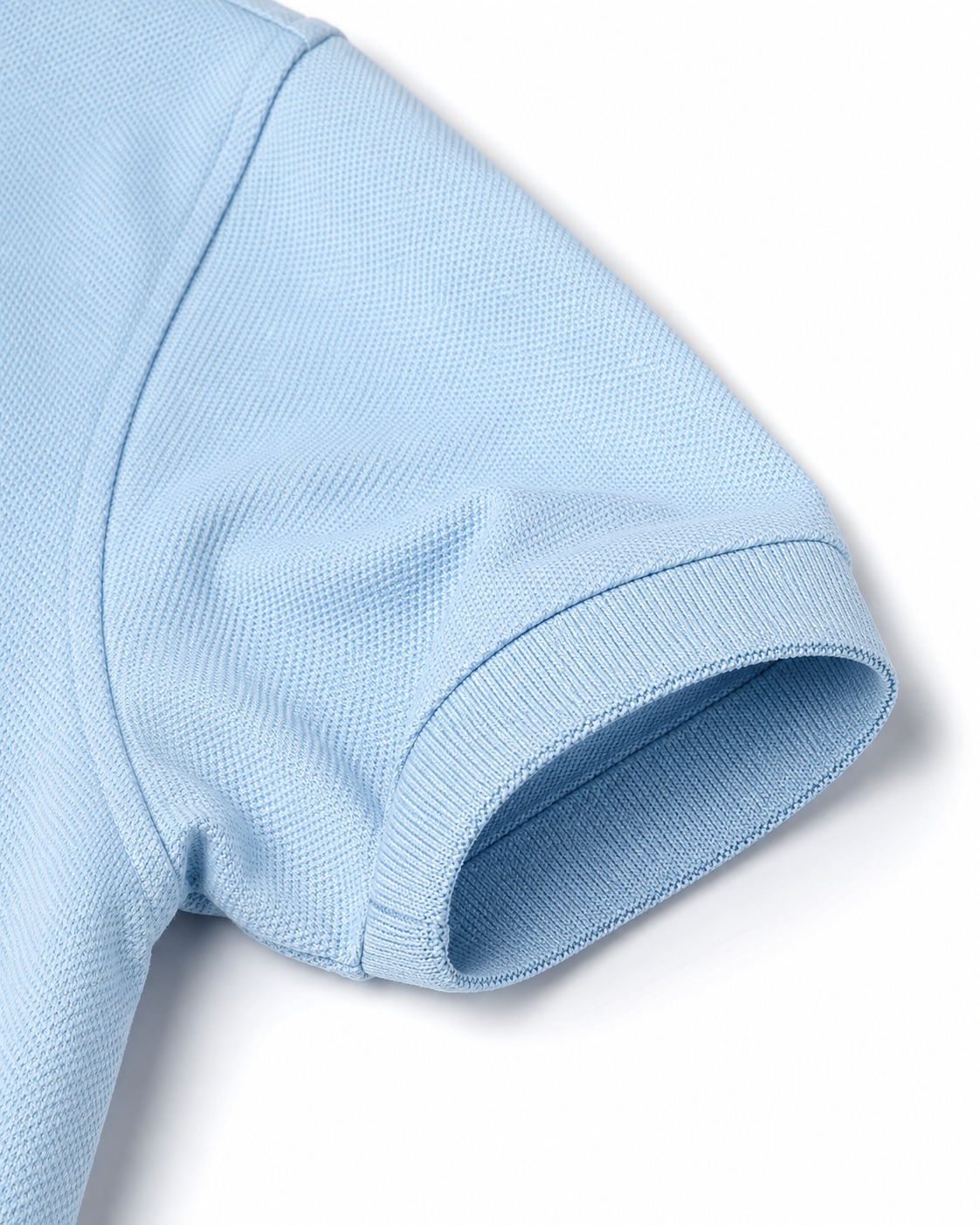 Heritage Cotton Polo
