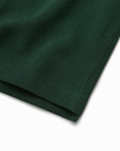 Heritage Cotton Polo
