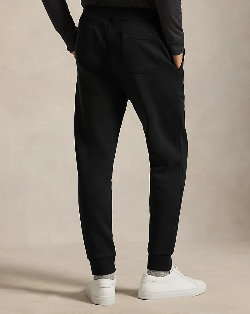 Double-Knit Full-Zip Tracksuit Set — men's tracksuits, detail