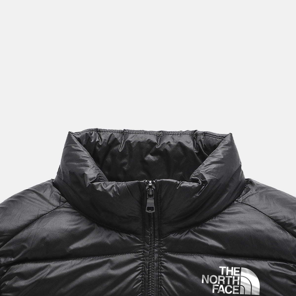 Lightweight Quilted Puffer Gilet