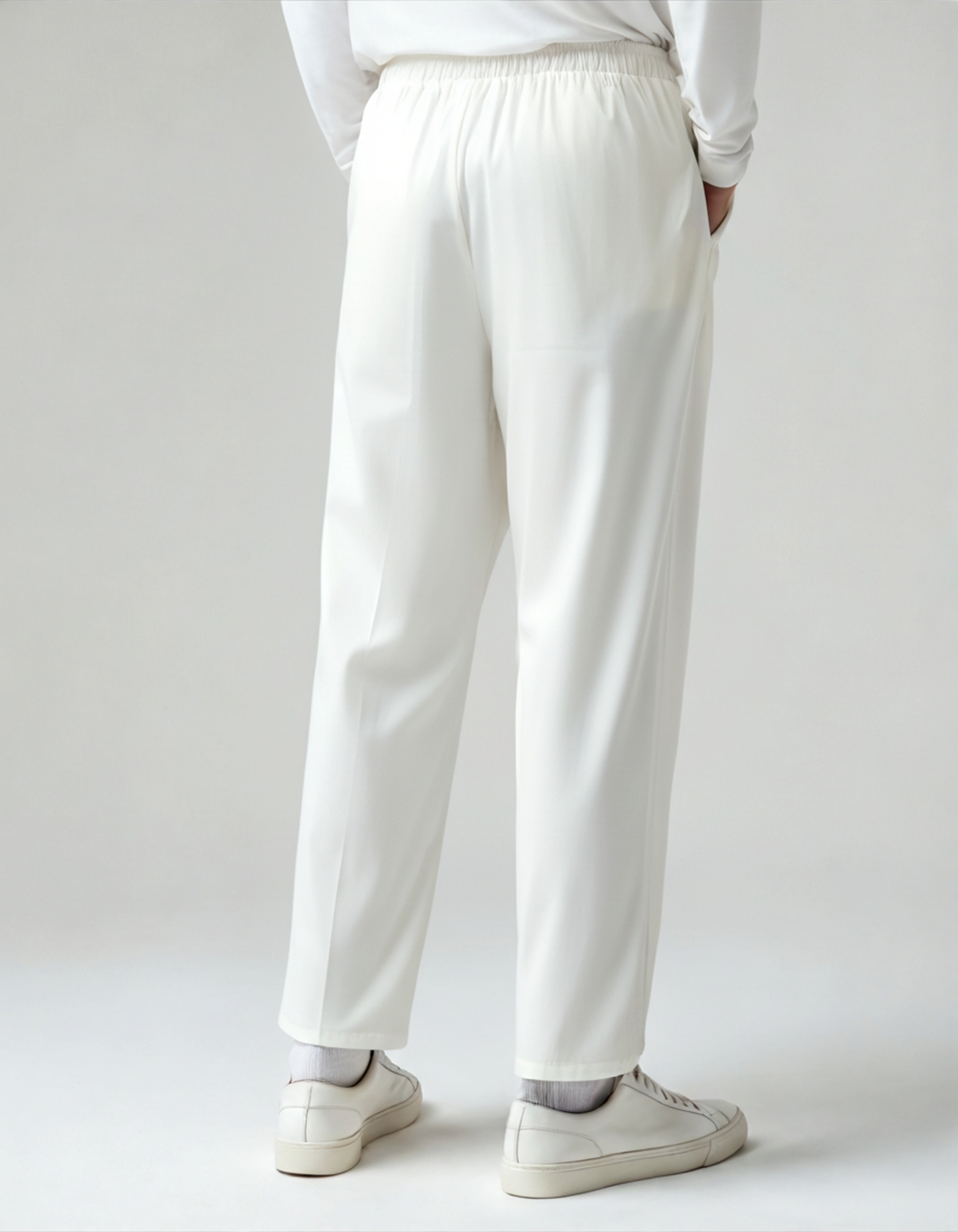 Zanzibar Trousers